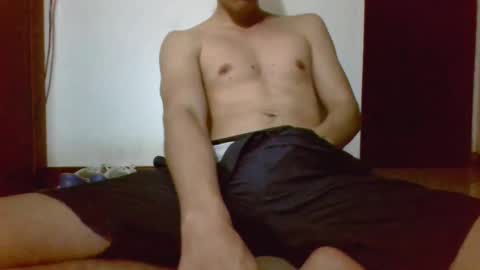 Snapshot of antonio_ricci chatting on January 29, 2025, 4:47 am antonio_ricci online show from January 29, 2025, 4:47 am