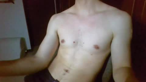 Snapshot of antonio_ricci chatting on January 31, 2025, 1:11 am antonio_ricci online show from January 31, 2025, 1:11 am