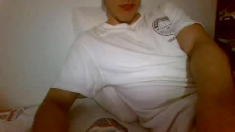 Snapshot of antonio_ricci chatting on February 28, 2025, 5:59 am antonio_ricci online show from February 28, 2025, 5:59 am