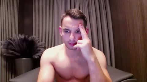 HI My name is Antonio online show from March 10, 2026, 9:31 pm