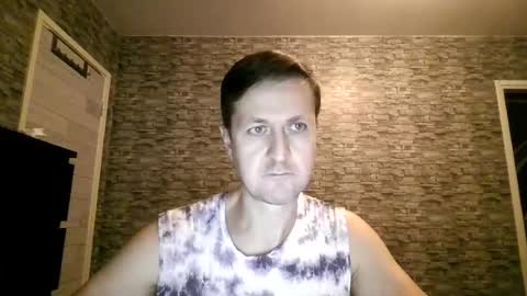 Snapshot of antonlikesanal chatting on July 29, 2026, 11:03 pm Anton online show from July 29, 2026, 11:03 pm
