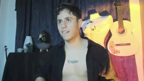 antonnello_ online show from September 9, 2025, 1:16 am