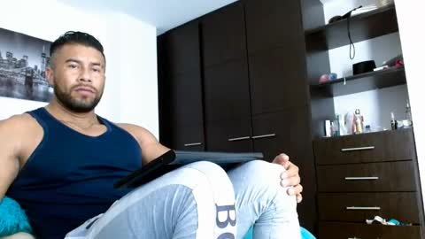 Snapshot of antonydangelo chatting on January 14, 2025, 2:50 am ANTONY D ANGELO online show from January 14, 2025, 2:50 am