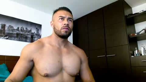 Snapshot of antonydangelo chatting on February 2, 2025, 10:17 pm ANTONY D ANGELO online show from February 2, 2025, 10:17 pm