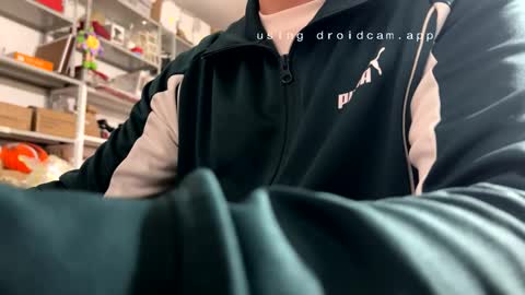 Snapshot of antonyo696969 chatting on February 7, 2026, 10:08 am antonyo6969 online show from February 7, 2026, 10:08 am