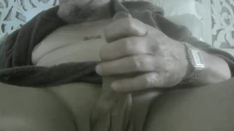 antonysex4you online show from March 12, 2026, 4:57 pm