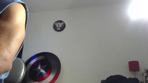 Instagram miguelangel1802  online show from March 9, 2025, 4:38 am