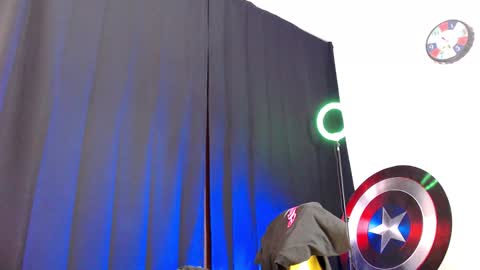 Instagram miguelangel1802  online show from November 10, 2025, 5:23 pm