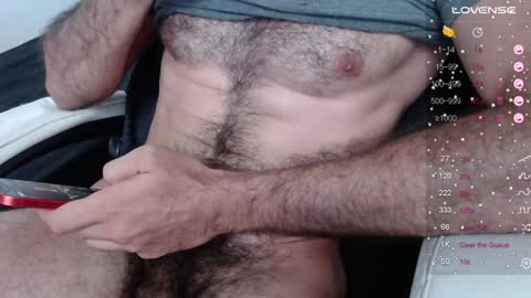 The Turk online show from January 12, 2025, 2:52 pm