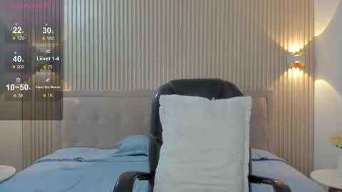 antoonellaa online show from September 18, 2025, 12:07 pm