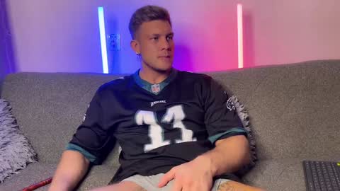 Adam 24 online show from January 22, 2025, 1:21 pm