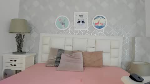 anttonia falthless16 online show from November 19, 2025, 7:47 pm