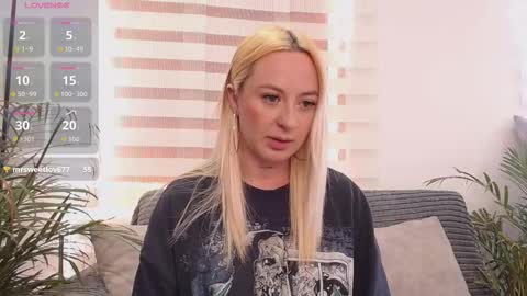 Antonia online show from February 27, 2026, 7:03 pm