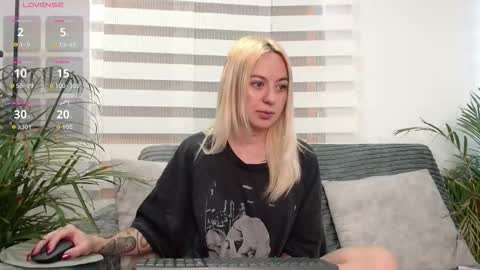 Antonia online show from March 2, 2026, 12:23 pm