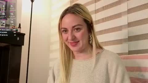 Antonia online show from July 23, 2026, 1:58 am