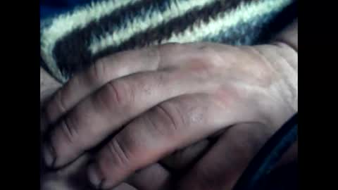 antxon12 online show from December 20, 2025, 12:34 pm