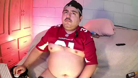 AnuarFox online show from September 11, 2025, 7:30 am