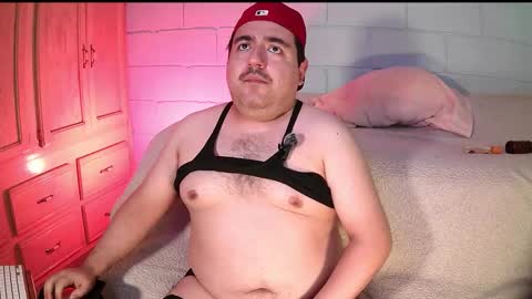 AnuarFox online show from November 16, 2025, 10:10 am