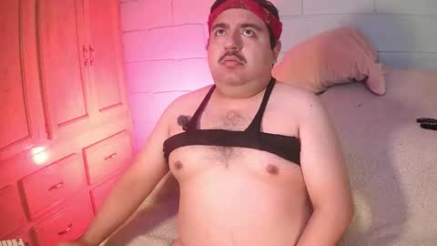 AnuarFox online show from March 21, 2026, 10:31 am