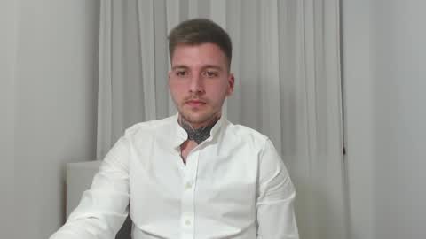 anubisbadboy69 online show from February 3, 2025, 7:00 pm