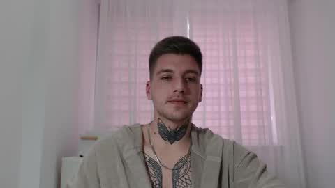 anubisbadboy69 online show from February 7, 2025, 1:11 pm