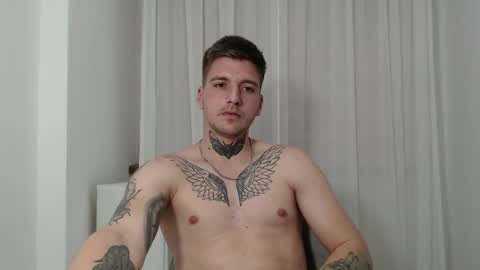 anubisbadboy69 online show from February 8, 2025, 6:22 am
