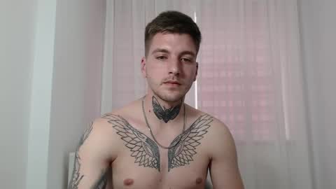 anubisbadboy69 online show from February 8, 2025, 9:24 am