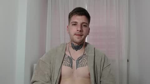 anubisbadboy69 online show from February 8, 2025, 12:39 pm