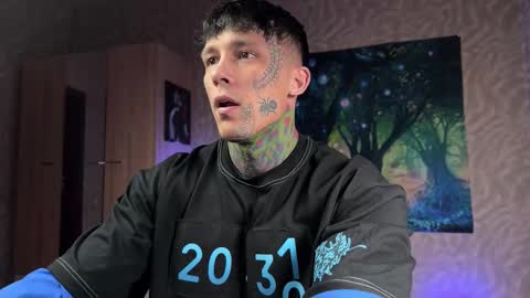 Tom online show from February 3, 2026, 6:22 am