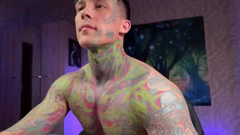 Tom online show from February 15, 2026, 7:51 am