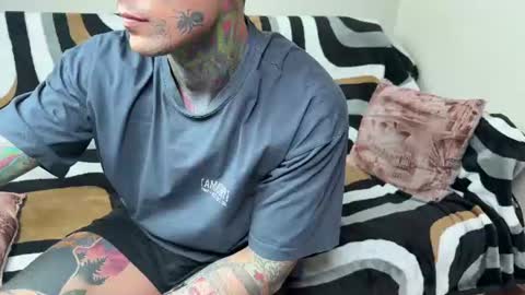 Tom online show from July 28, 2026, 3:21 pm