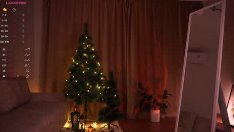 Snapshot of anuricbriny chatting on December 26, 2024, 11:35 pm Sunday - start 0400 PM GMT -4 online show from December 26, 2024, 11:35 pm