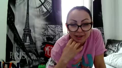 Anne online show from May 21, 2026, 7:26 am