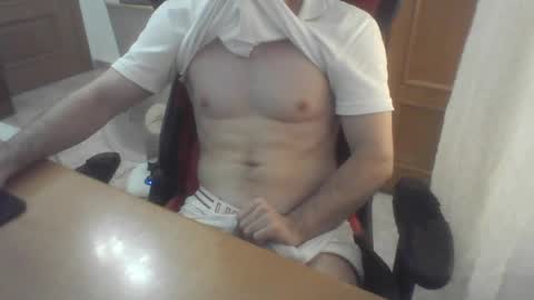 anxiousnaked online show from May 25, 2026, 6:47 pm