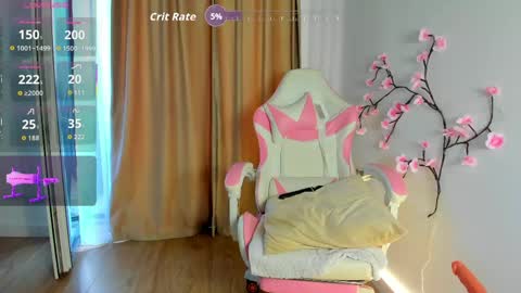 Anya online show from June 6, 2026, 5:12 am
