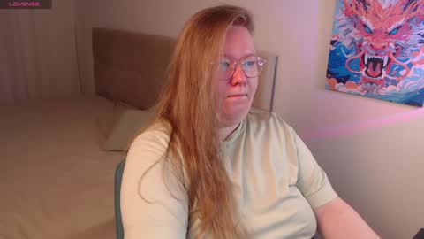 Anya Muna online show from January 21, 2025, 10:08 pm