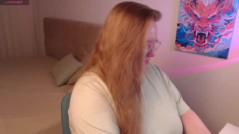 Anya Muna online show from January 27, 2025, 5:04 pm