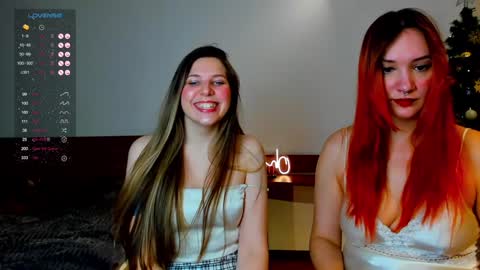 Anya online show from December 19, 2024, 9:38 pm