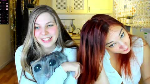 Anya online show from January 19, 2025, 12:38 am