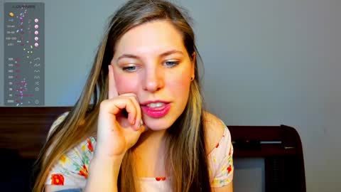 Anya online show from January 26, 2025, 11:29 pm