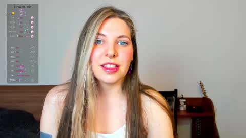 Anya online show from February 9, 2025, 9:47 am