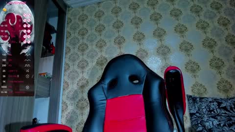 Camila  online show from December 26, 2024, 12:25 am