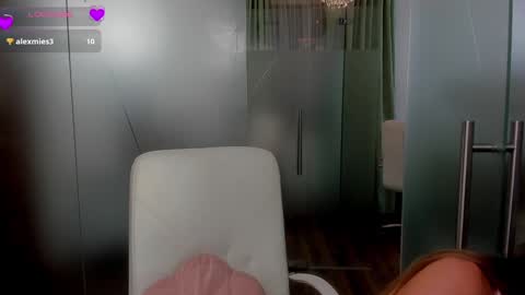 Snapshot of anyarayne chatting on December 2, 2024, 1:24 pm Anya online show from December 2, 2024, 1:24 pm