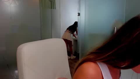 Snapshot of anyarayne chatting on February 13, 2025, 1:59 pm Anya online show from February 13, 2025, 1:59 pm