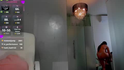 Snapshot of anyarayne chatting on February 28, 2025, 8:09 am Anya online show from February 28, 2025, 8:09 am