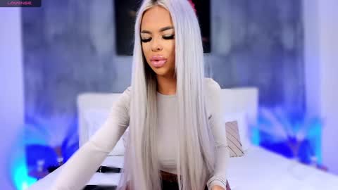 anyas_dolce online show from January 30, 2025, 6:21 pm