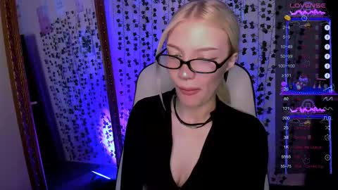 Anya online show from March 10, 2026, 3:11 am