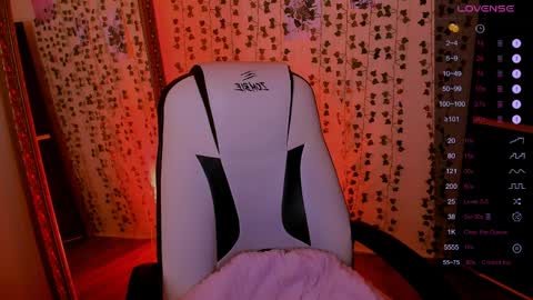 Anya online show from March 26, 2026, 2:50 am