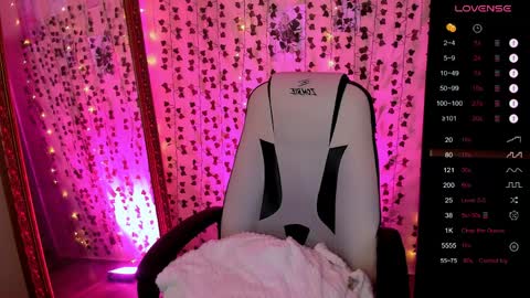 Anya online show from March 31, 2026, 2:46 am