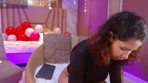 anyawink online show from February 5, 2026, 8:35 pm